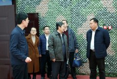 ��ί�ĸ��ͷ����ר����鵽����ί��չ���칤��